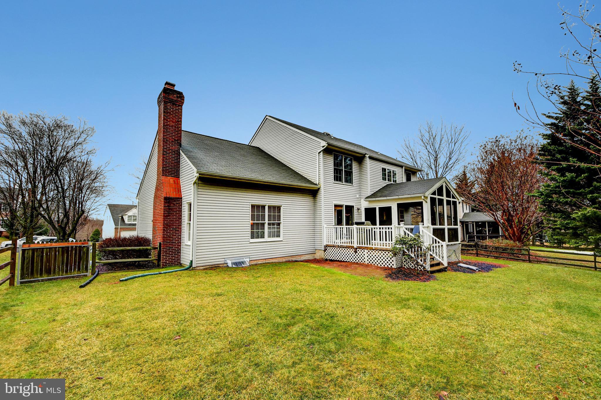 2776 Thornbrook Road Ellicott City, MD 21042 - Photo 49 of 51 Gallery Image 49