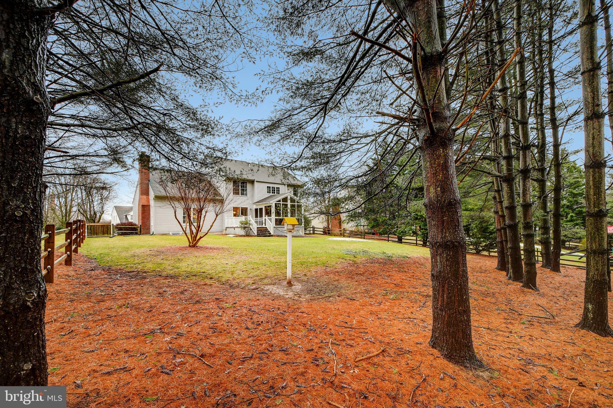 2776 Thornbrook Road Ellicott City, MD 21042 - Photo 50 of 51 Gallery Image 50