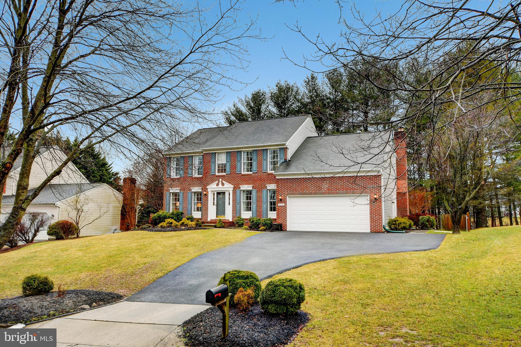 2776 Thornbrook Road Ellicott City, MD 21042 - Photo 51 of 51 Gallery Image 51