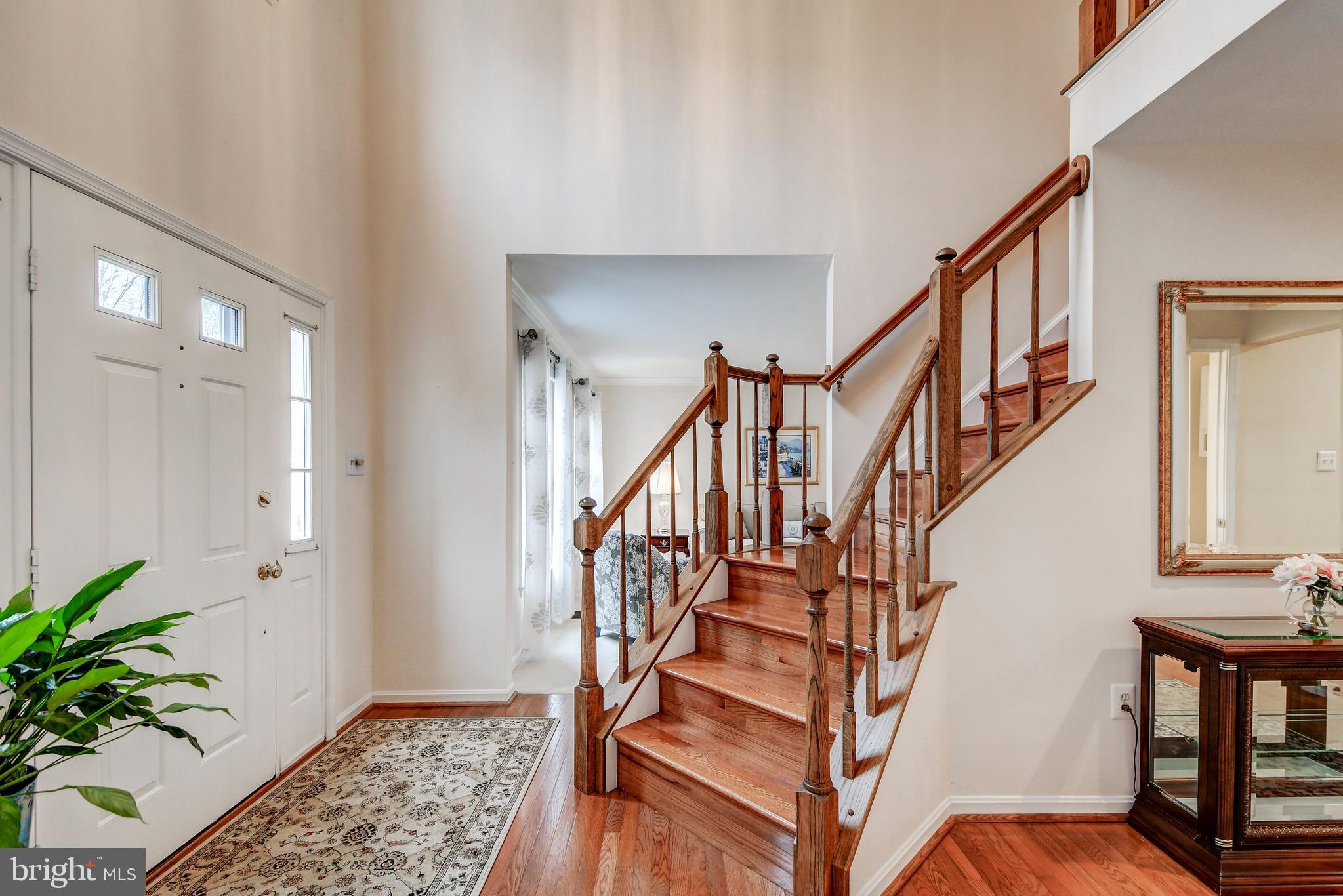 2776 Thornbrook Road Ellicott City, MD 21042 - Photo 8 of 51 Gallery Image 8