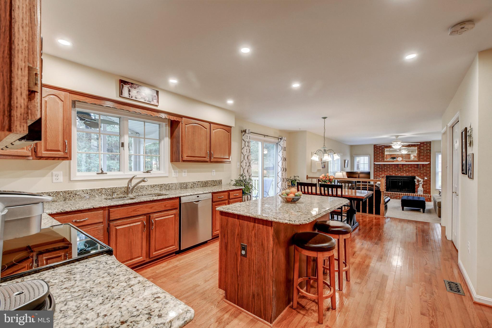 2776 Thornbrook Road Ellicott City, MD 21042 - Photo 9 of 51 Gallery Image 9
