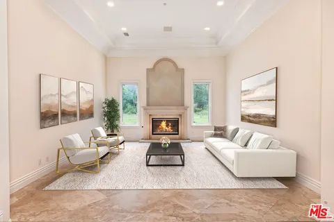 $15,900,000 | 11971 Lockridge Road, Studio City, CA 91604