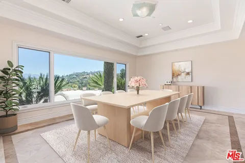 $15,900,000 | 11971 Lockridge Road, Studio City, CA 91604