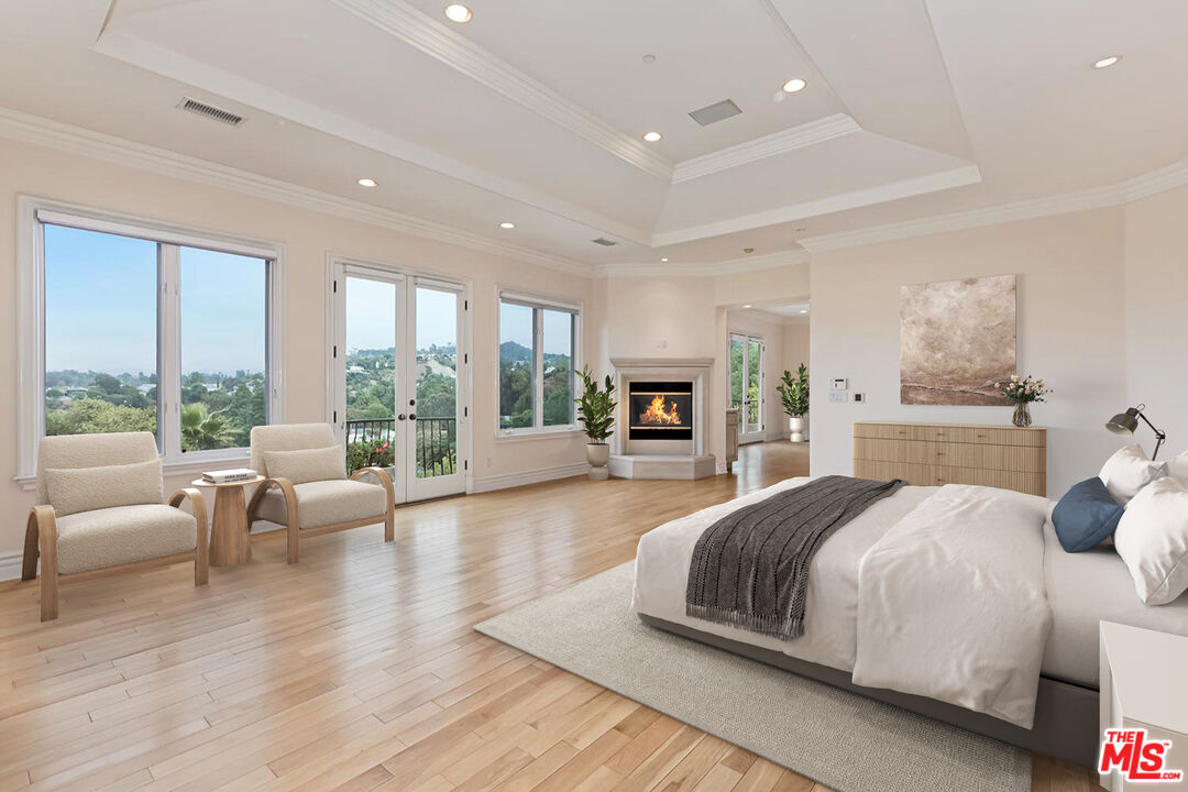 11971 Lockridge Road Studio City, CA 91604 - Photo 18 of 33