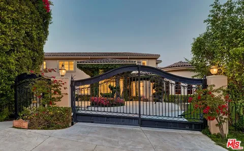 $15,900,000 | 11971 Lockridge Road, Studio City, CA 91604