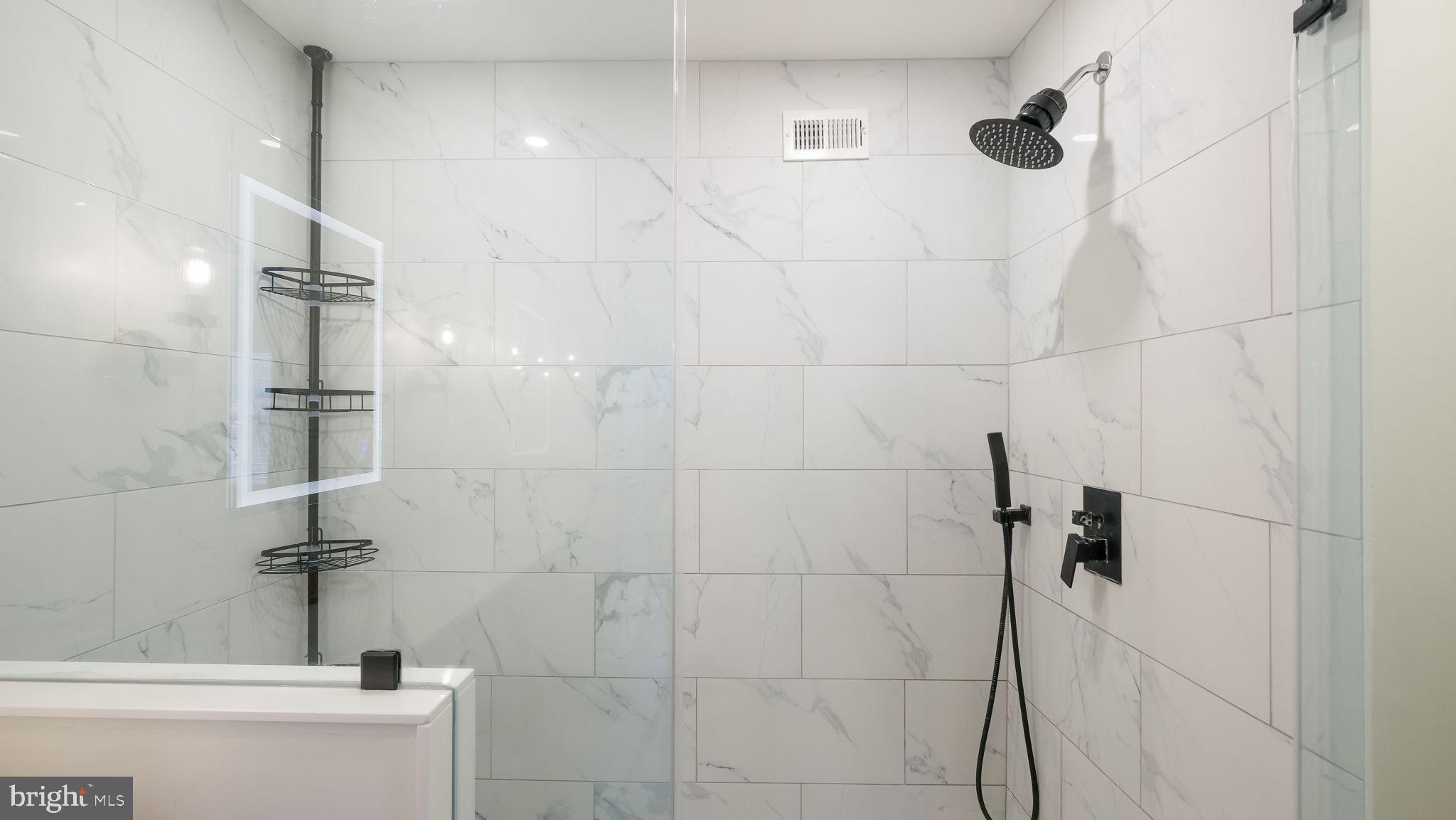 84 Trafalgar Road Doylestown, PA 18901 - Photo 31 of 50 a bathroom with a shower