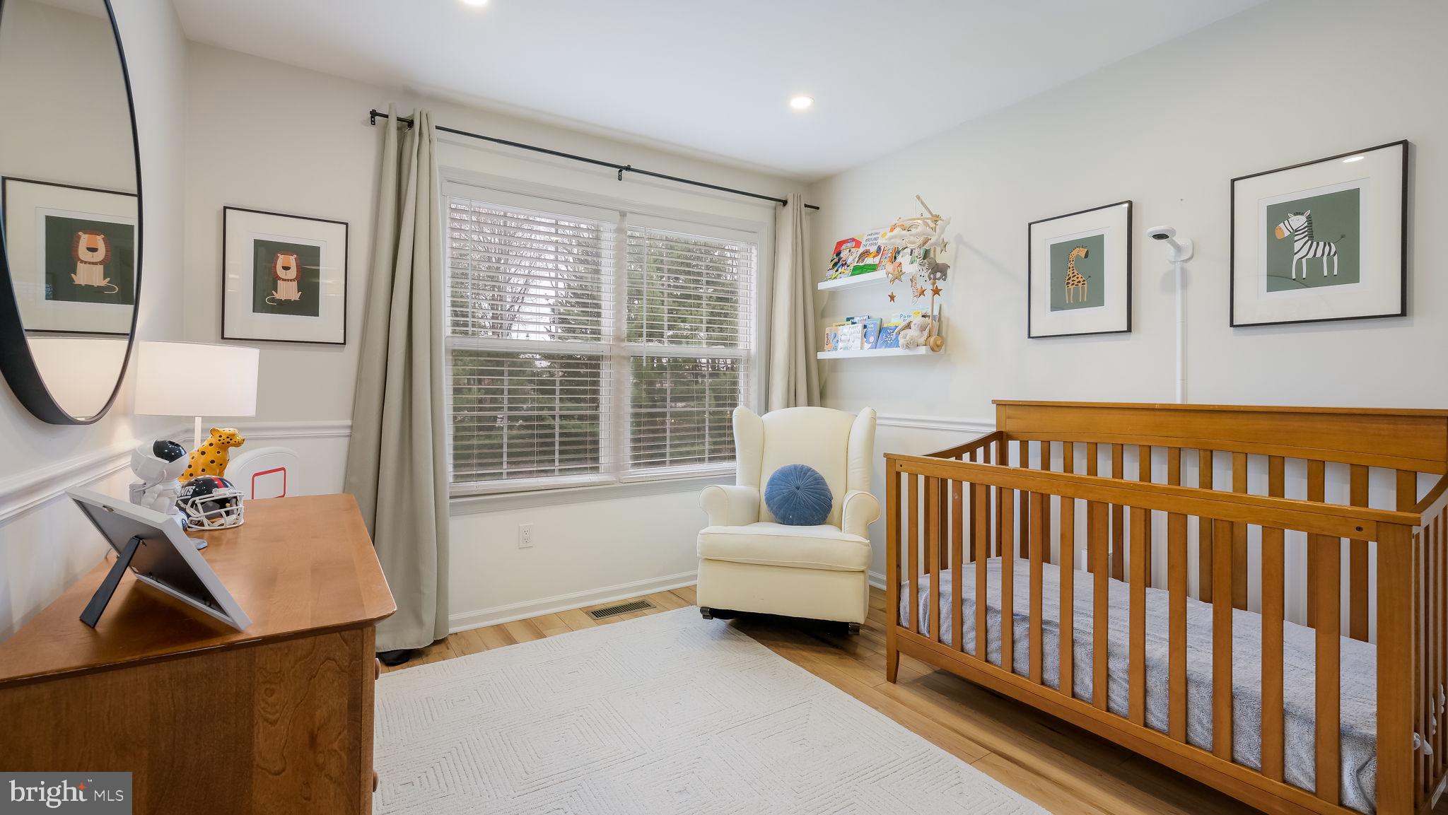 84 Trafalgar Road Doylestown, PA 18901 - Photo 35 of 50 a bed room with a bed and a couch