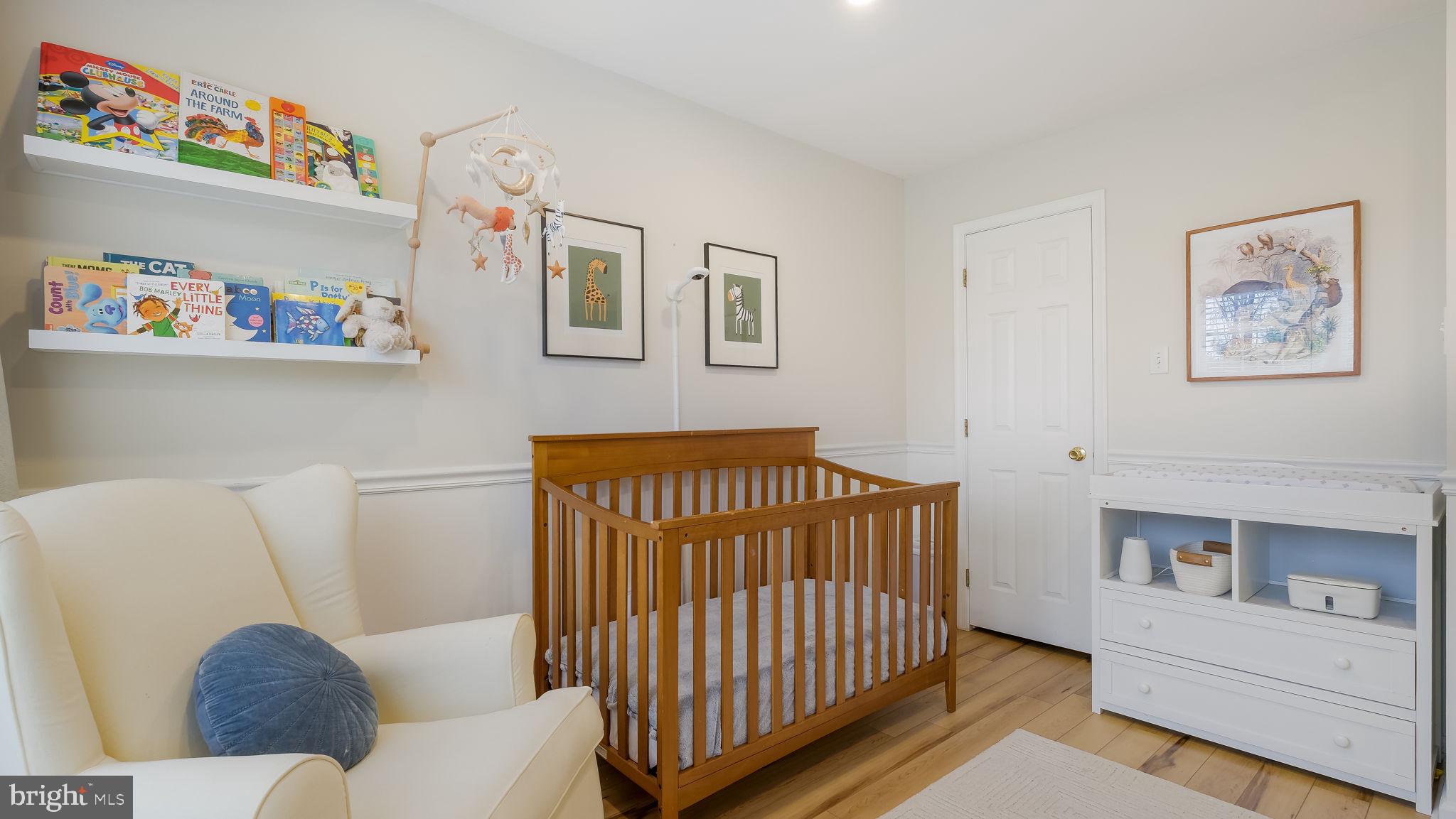 84 Trafalgar Road Doylestown, PA 18901 - Photo 36 of 50 a bedroom with furniture and a bathtub
