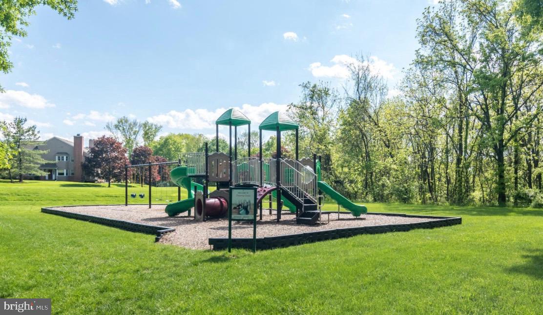 84 Trafalgar Road Doylestown, PA 18901 - Photo 50 of 50 a view of park with a slide