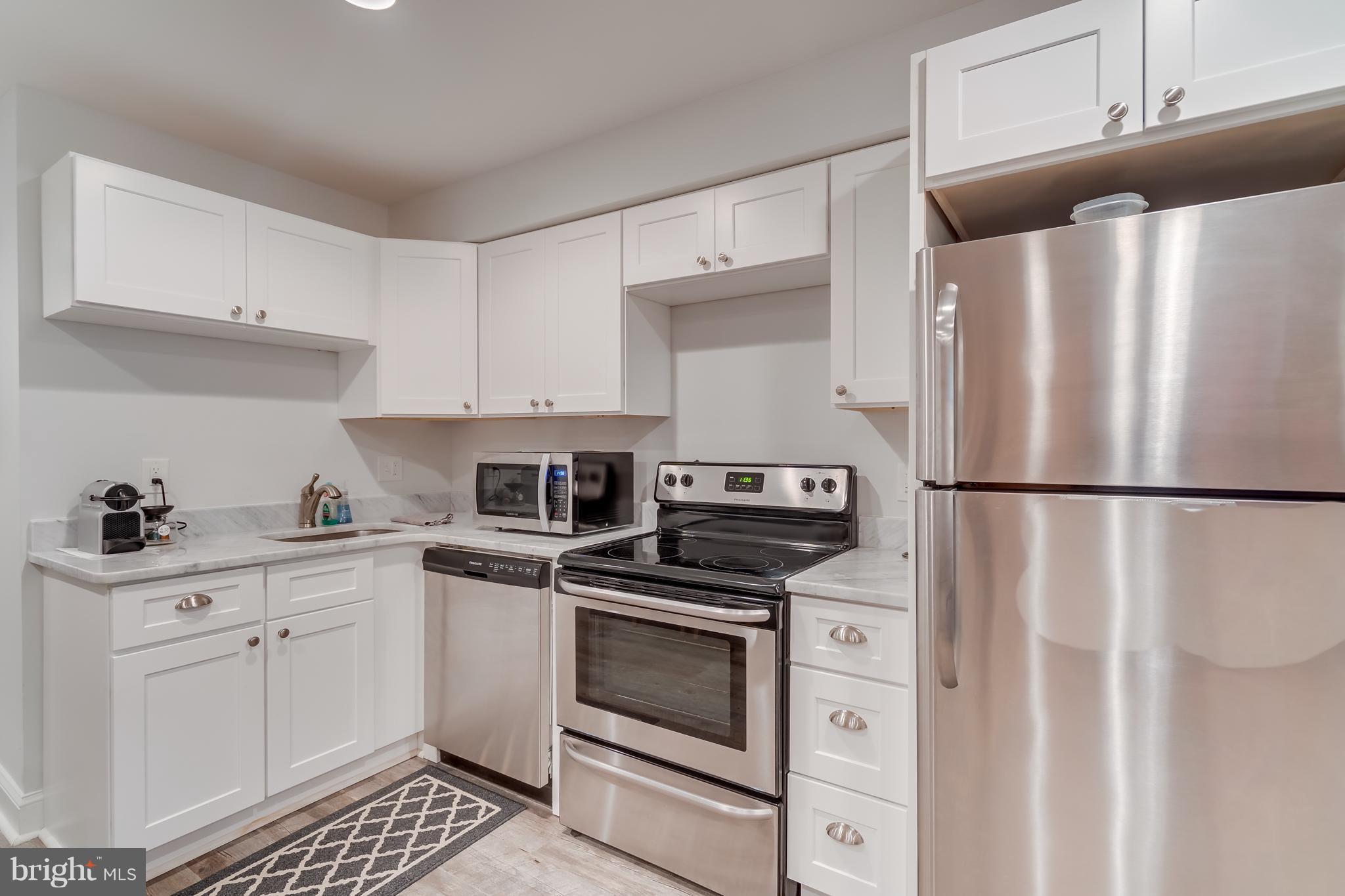 42 Seaton Place Northwest Washington, DC 20001 - Photo 22 of 26 Basement