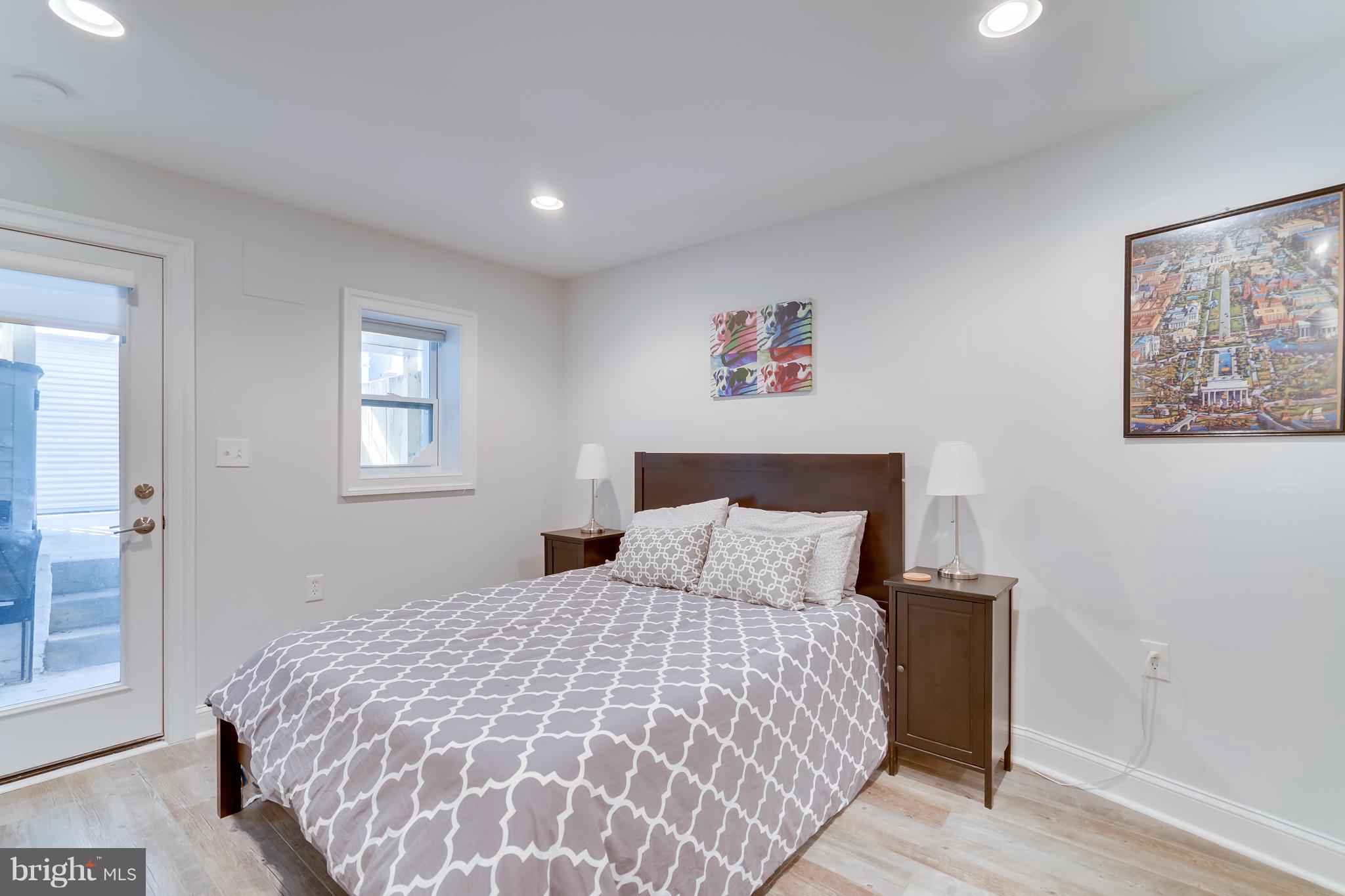 42 Seaton Place Northwest Washington, DC 20001 - Photo 24 of 26 Basement