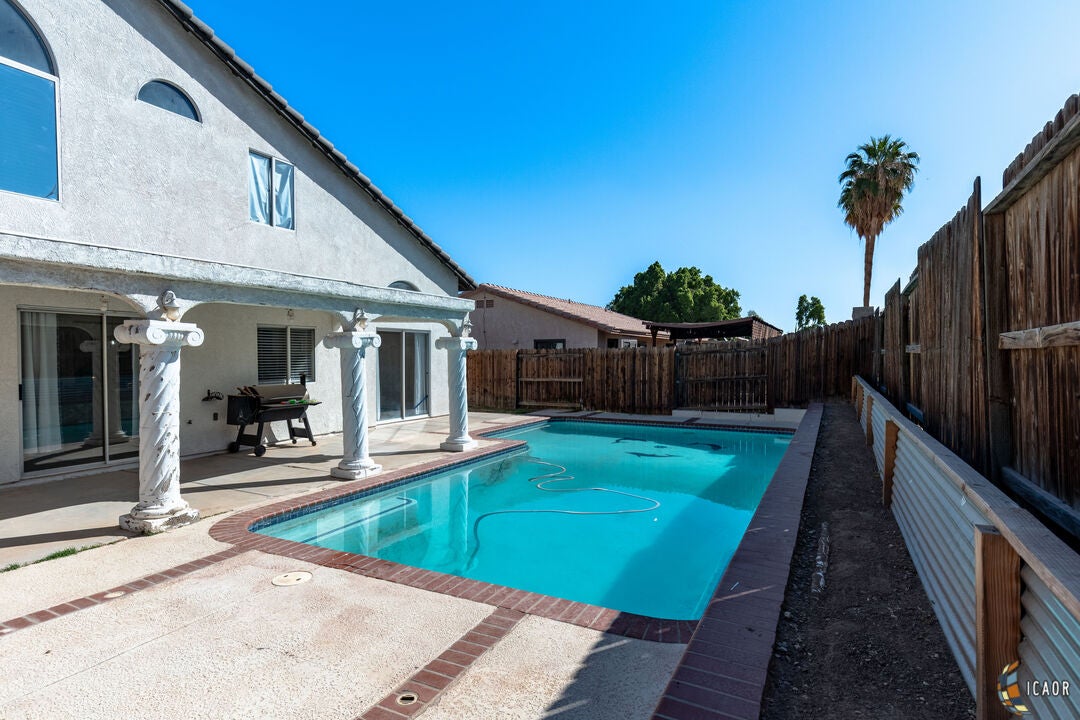 1024 Steven Street Brawley, CA 92227 - Photo 30 of 34 Gallery Image 30