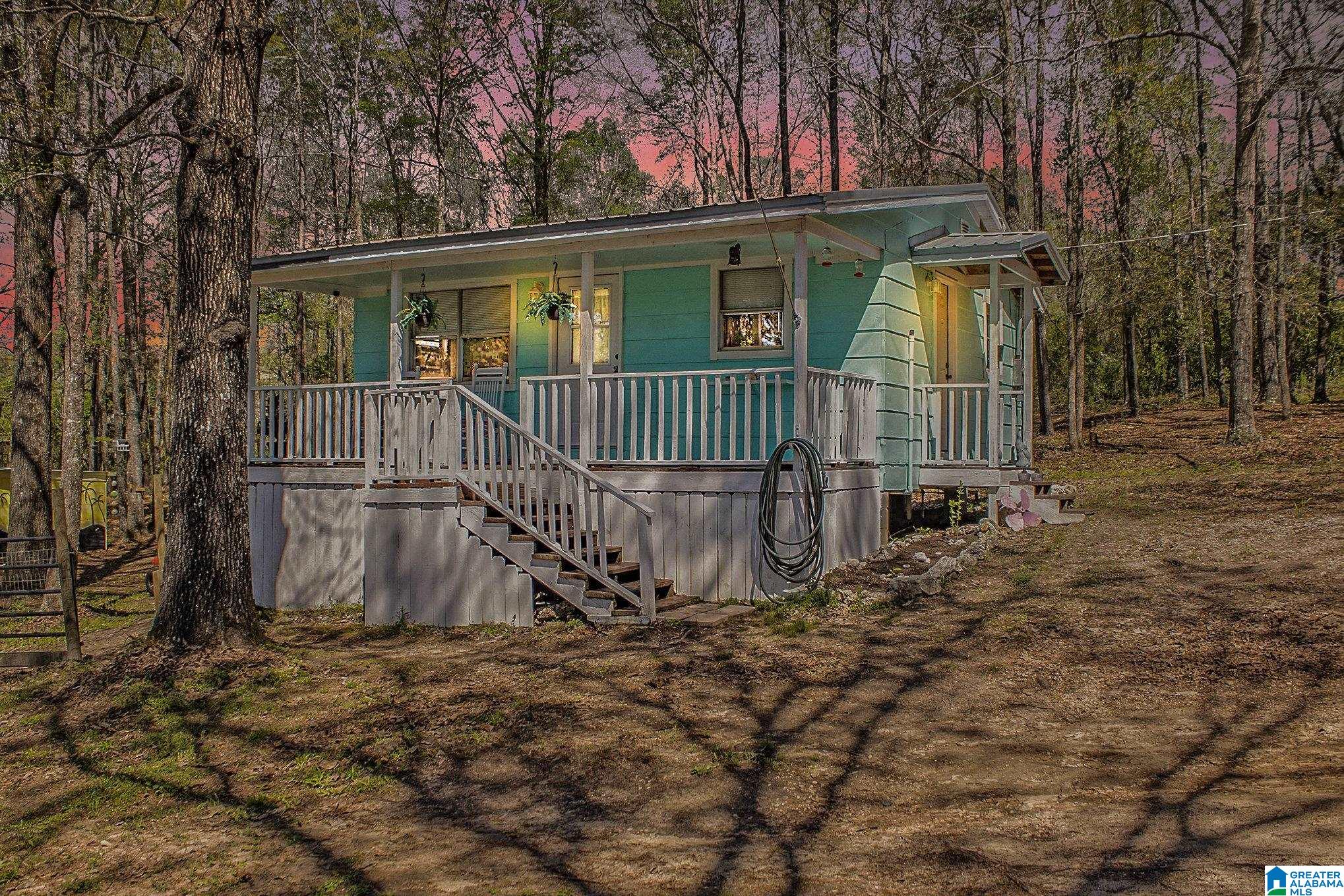 35 Peach Road Brierfield, AL 35035 - Photo 1 of 18