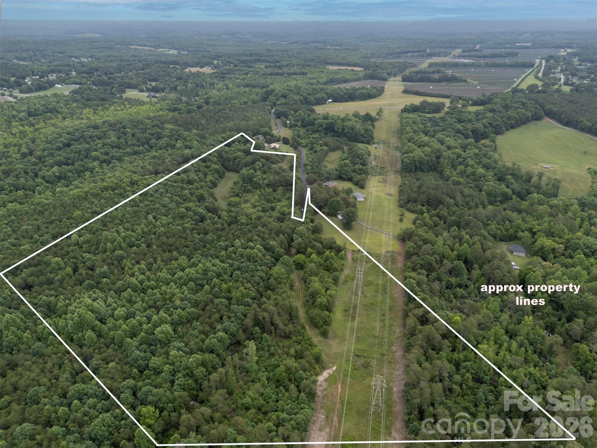 262 Flat Rock Road Forest City, NC 28043 - Photo 10 of 41