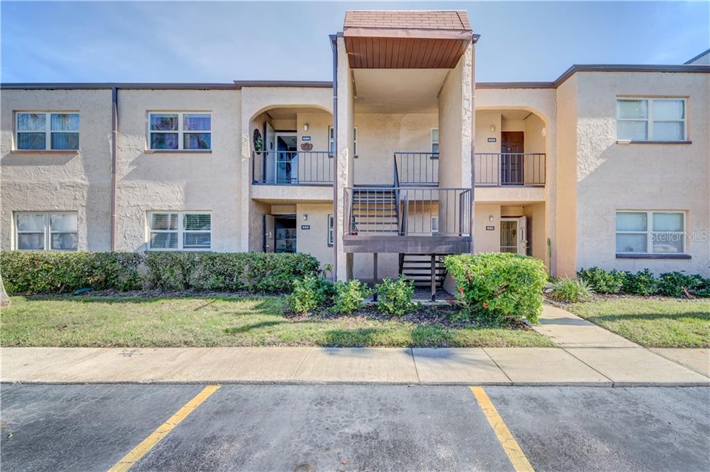 7701 Starkey Road, Unit 630 Seminole, FL 33777 - Photo 1 of 1 Gallery Image 1