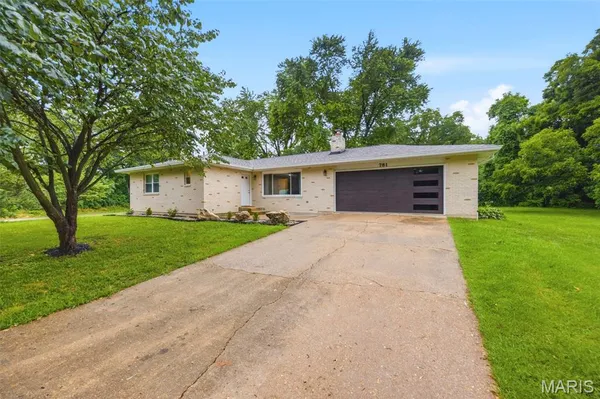 $285,000 | 781 Wilder Street, Ste. Genevieve, MO 63670