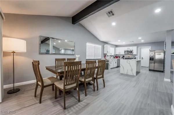 $3,495 | 7439 Trudy Lane, Las Vegas, NV 89123