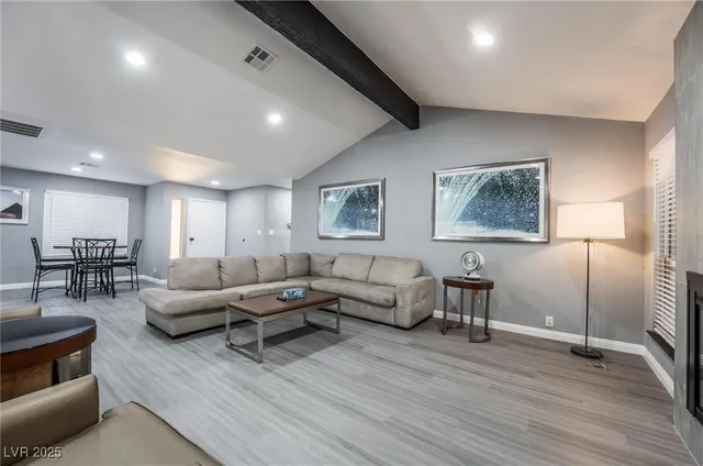 $3,495 | 7439 Trudy Lane, Las Vegas, NV 89123