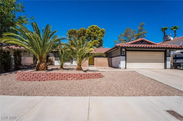 $3,495 | 7439 Trudy Lane, Las Vegas, NV 89123