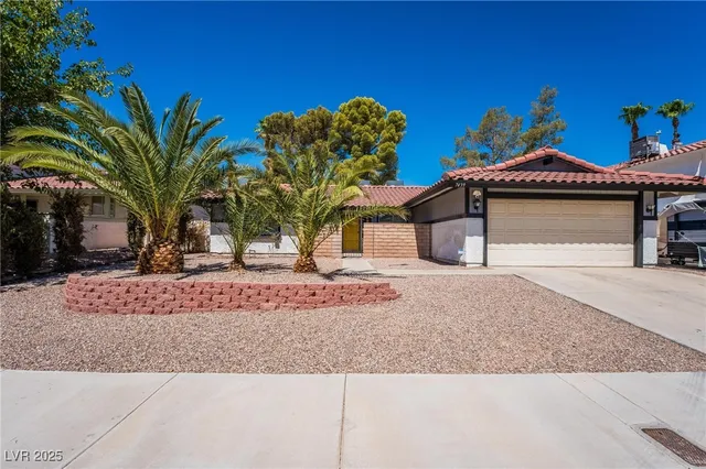 $3,495 | 7439 Trudy Lane, Las Vegas, NV 89123