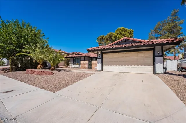 $3,495 | 7439 Trudy Lane, Las Vegas, NV 89123