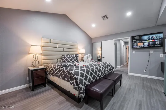 $3,495 | 7439 Trudy Lane, Las Vegas, NV 89123