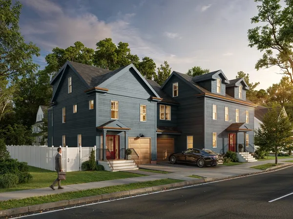 $1,450,000 | 37 Cotting Street, Unit 37, Medford, MA 02155