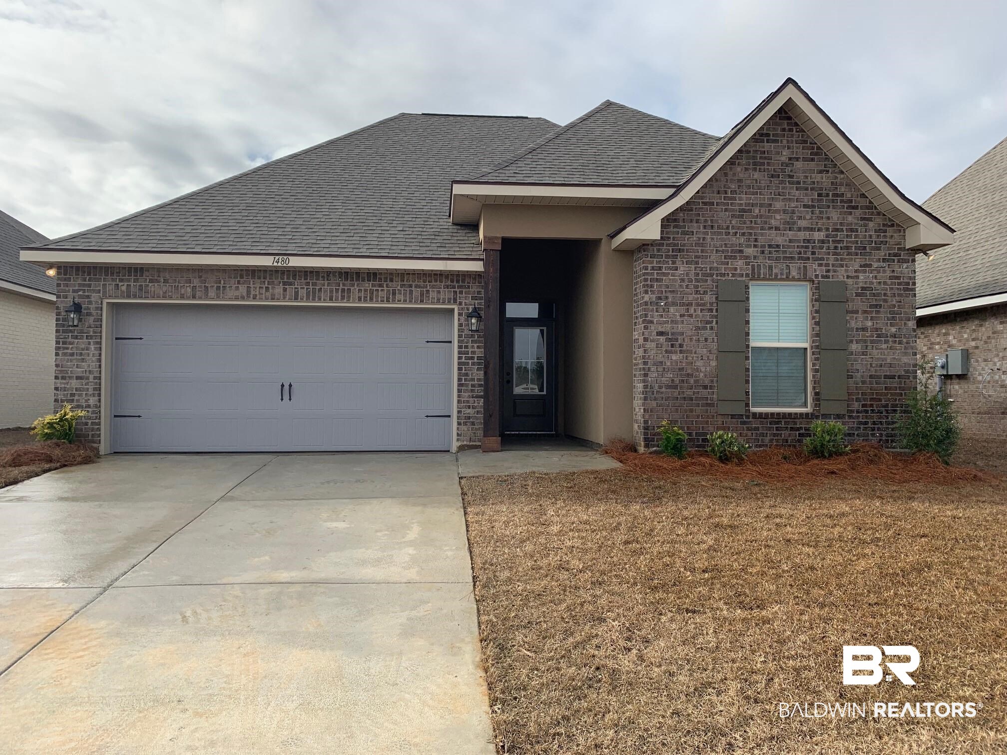 1480 Fenton Circle Foley, AL 36535 - Photo 1 of 2