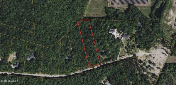 $89,000 | 2443 Cabarrus Farms Road, Midland, NC 28107