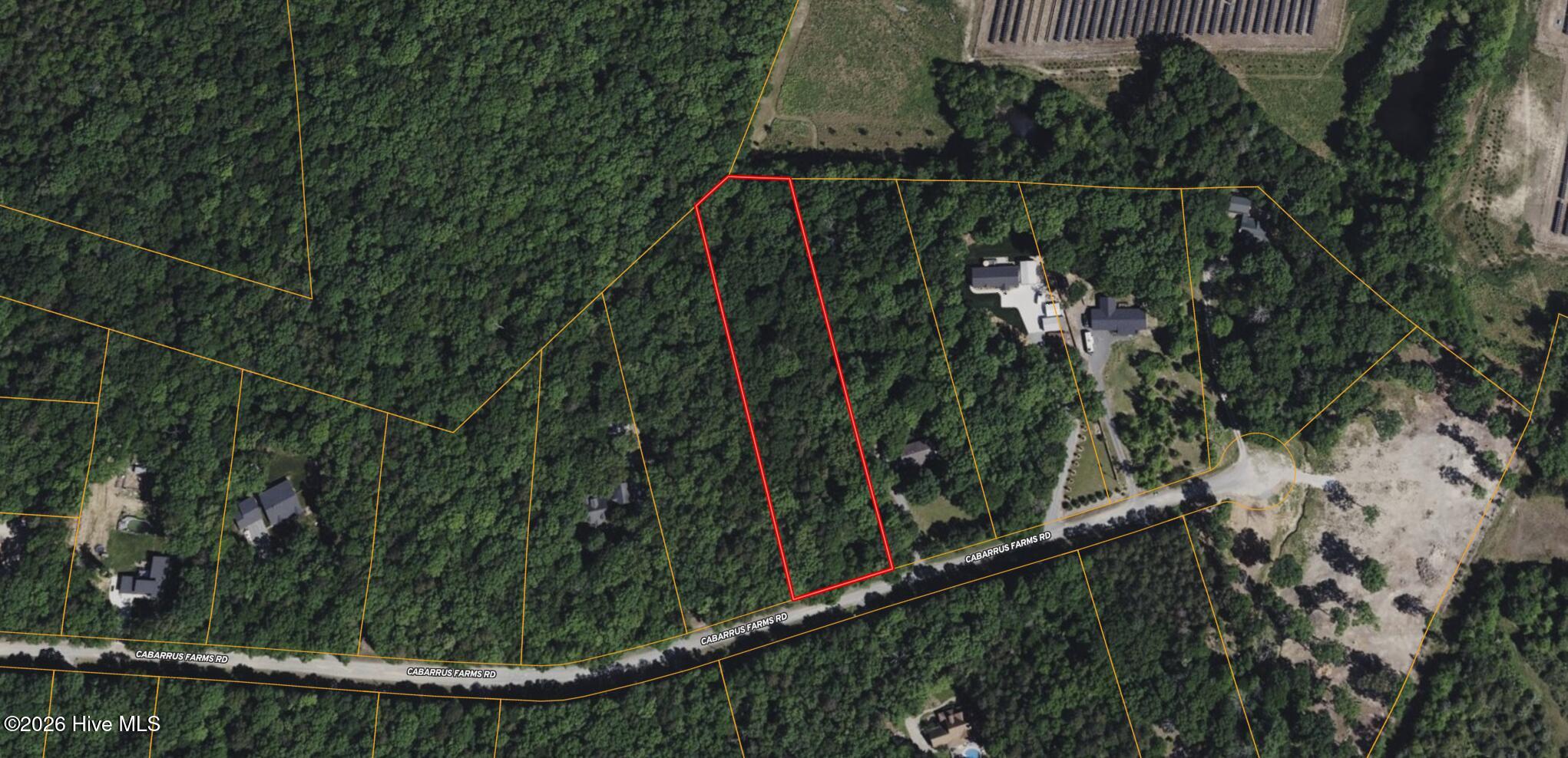 2443 Cabarrus Farms Road Midland, NC 28107 - Photo 1 of 7