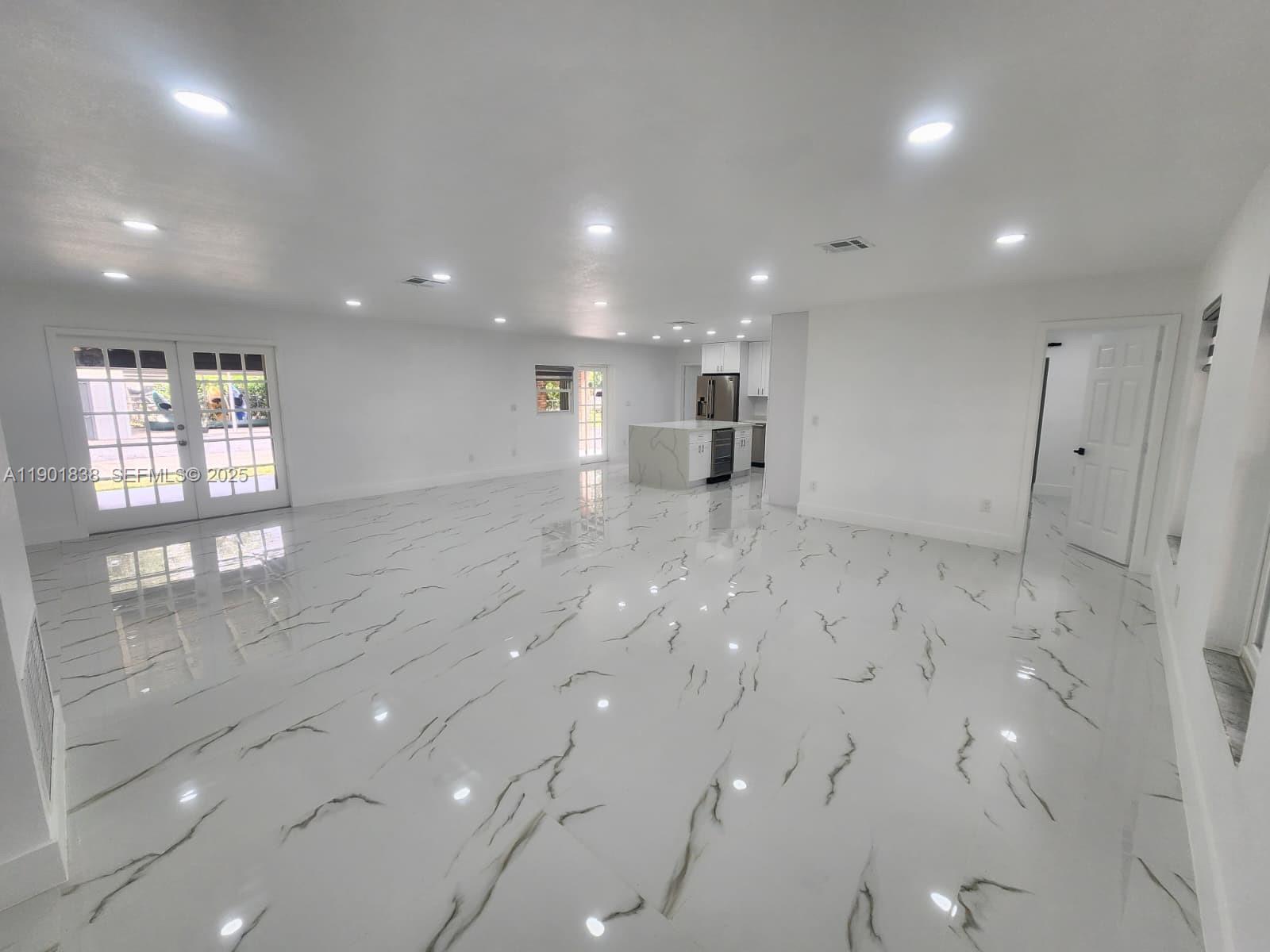 19621 Southwest 308th Street Homestead, FL 33030 - Photo 15 of 31 a view of an empty room