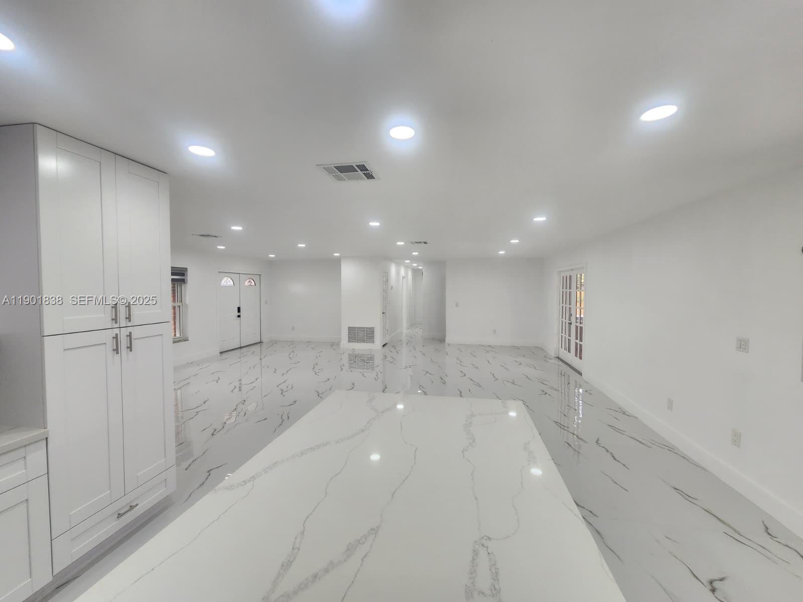 19621 Southwest 308th Street Homestead, FL 33030 - Photo 16 of 31 a view of an empty room