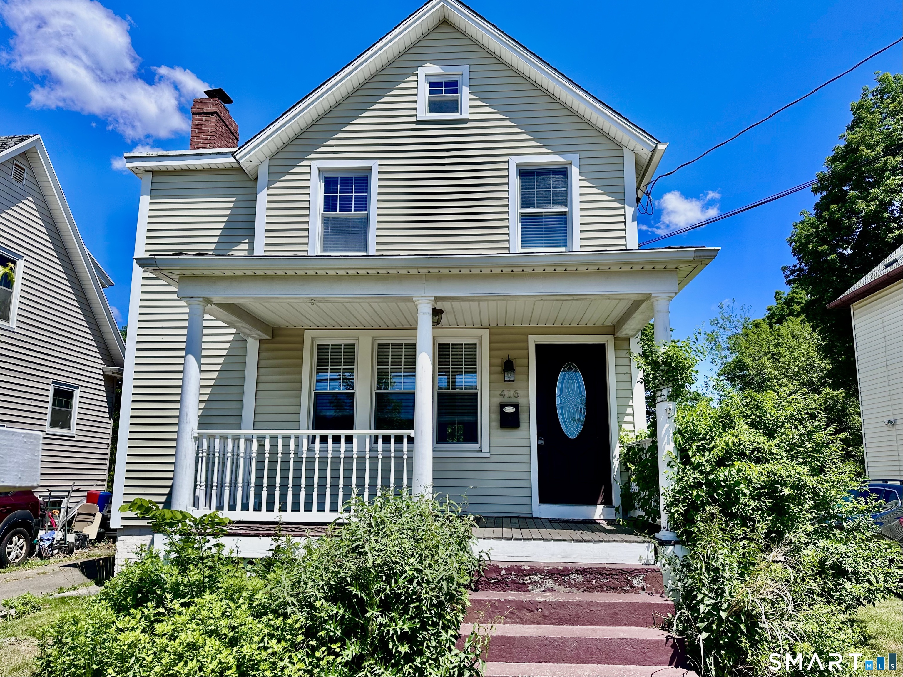 416 Lighthouse Road New Haven, CT 06512 - Photo 1 of 24