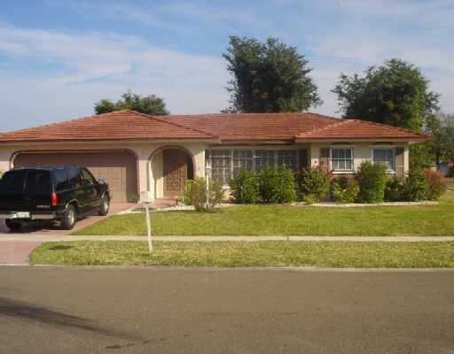 4613 Avalon Street Boca Raton, FL 33428 - Photo 1 of 16 Primary Photo