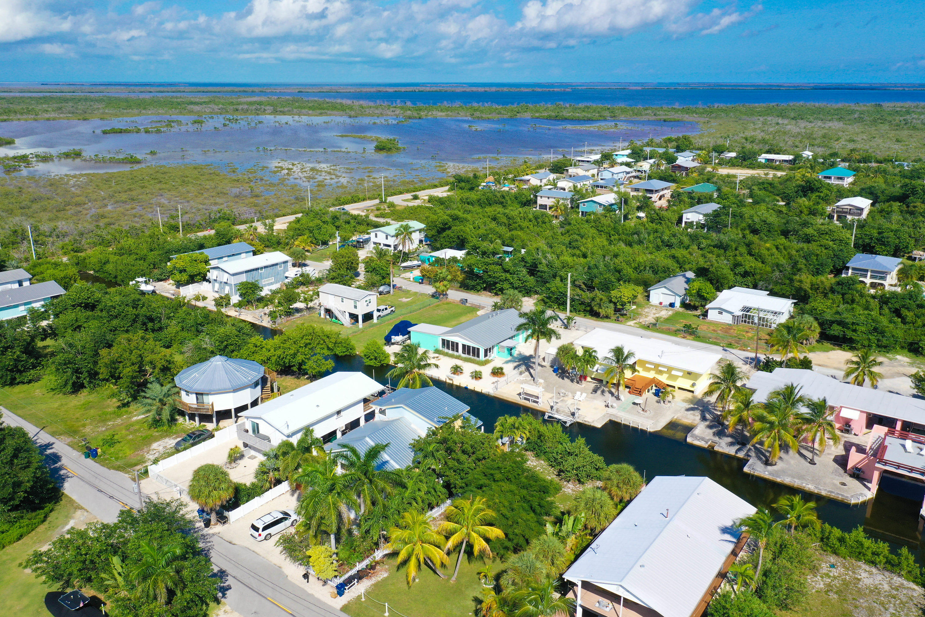 3940 Hall Road Big Pine Key, FL 33043 - Photo 13 of 33 Location Location Location