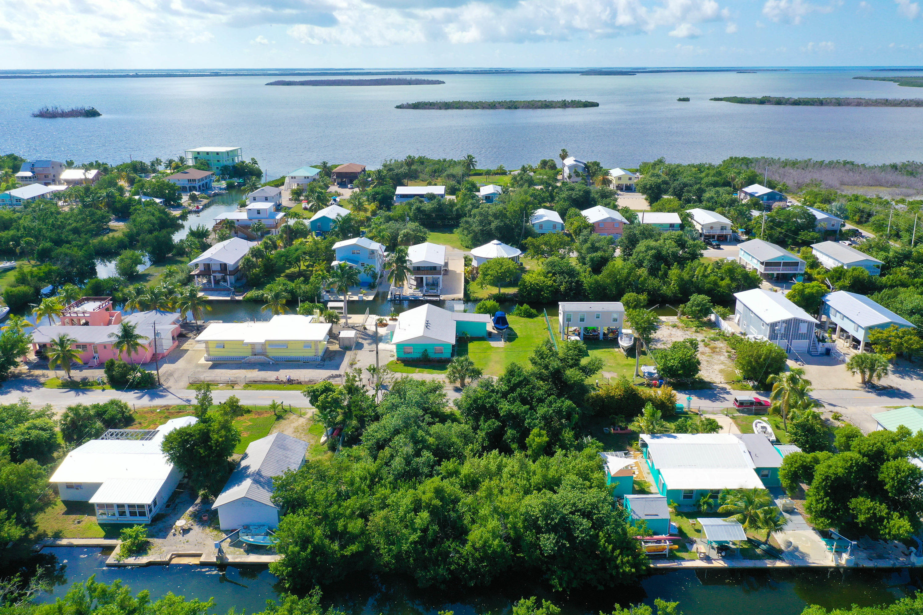 3940 Hall Road Big Pine Key, FL 33043 - Photo 16 of 33 Surrounded by beauty