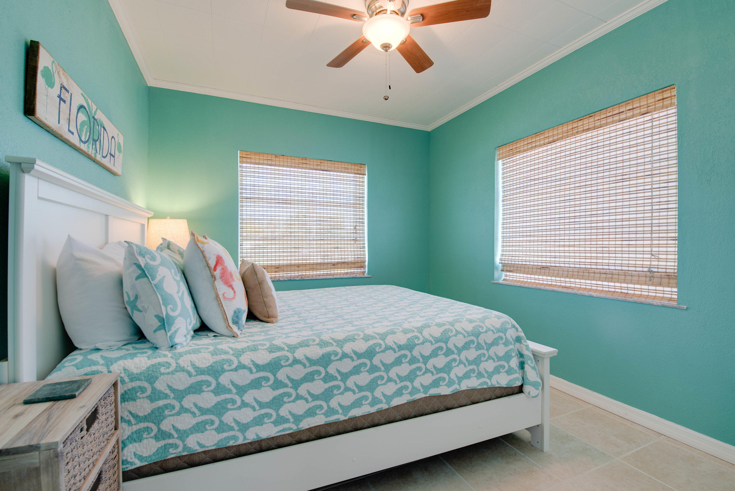 3940 Hall Road Big Pine Key, FL 33043 - Photo 26 of 33 Bedroom 2