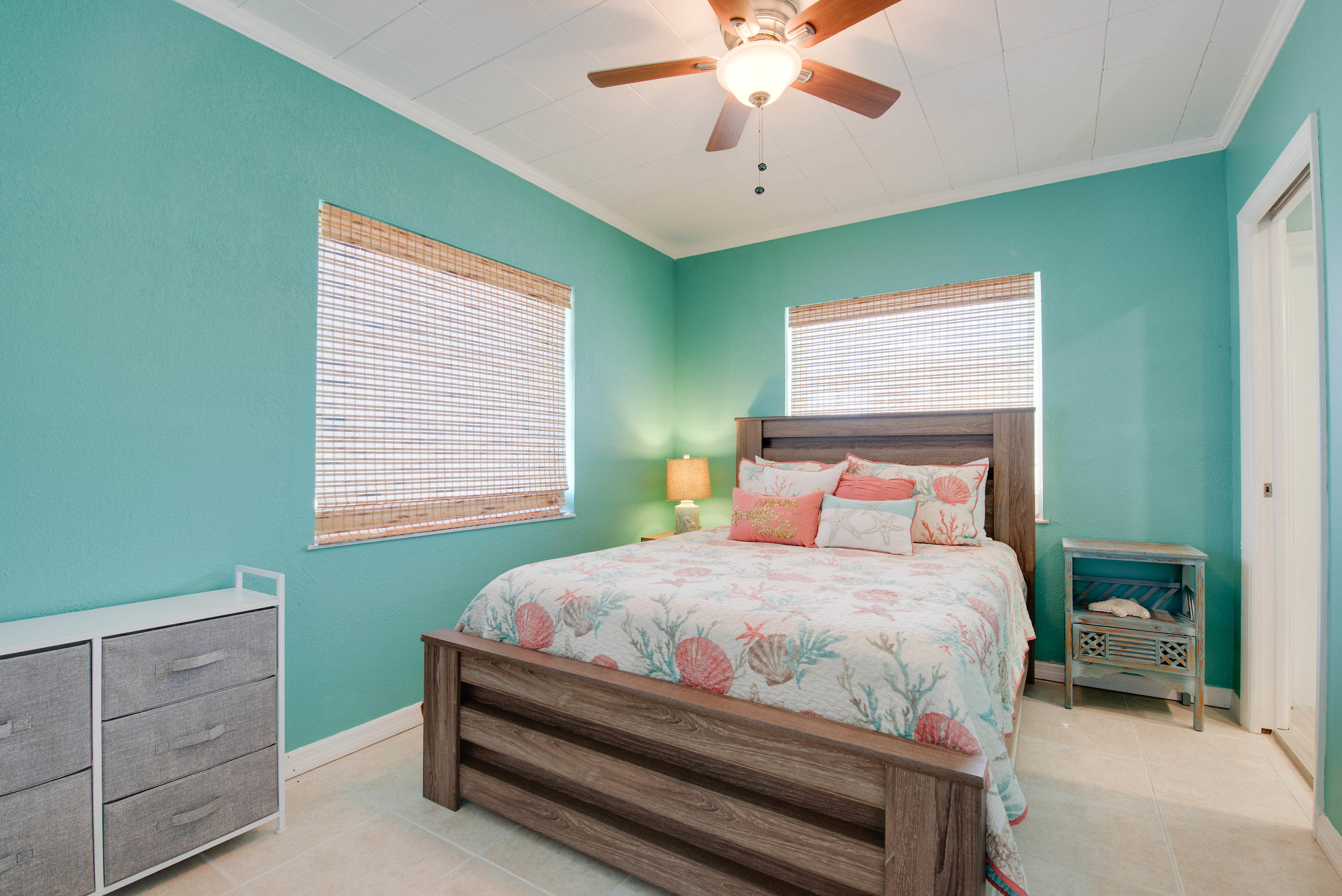 3940 Hall Road Big Pine Key, FL 33043 - Photo 27 of 33 Master Bedroom