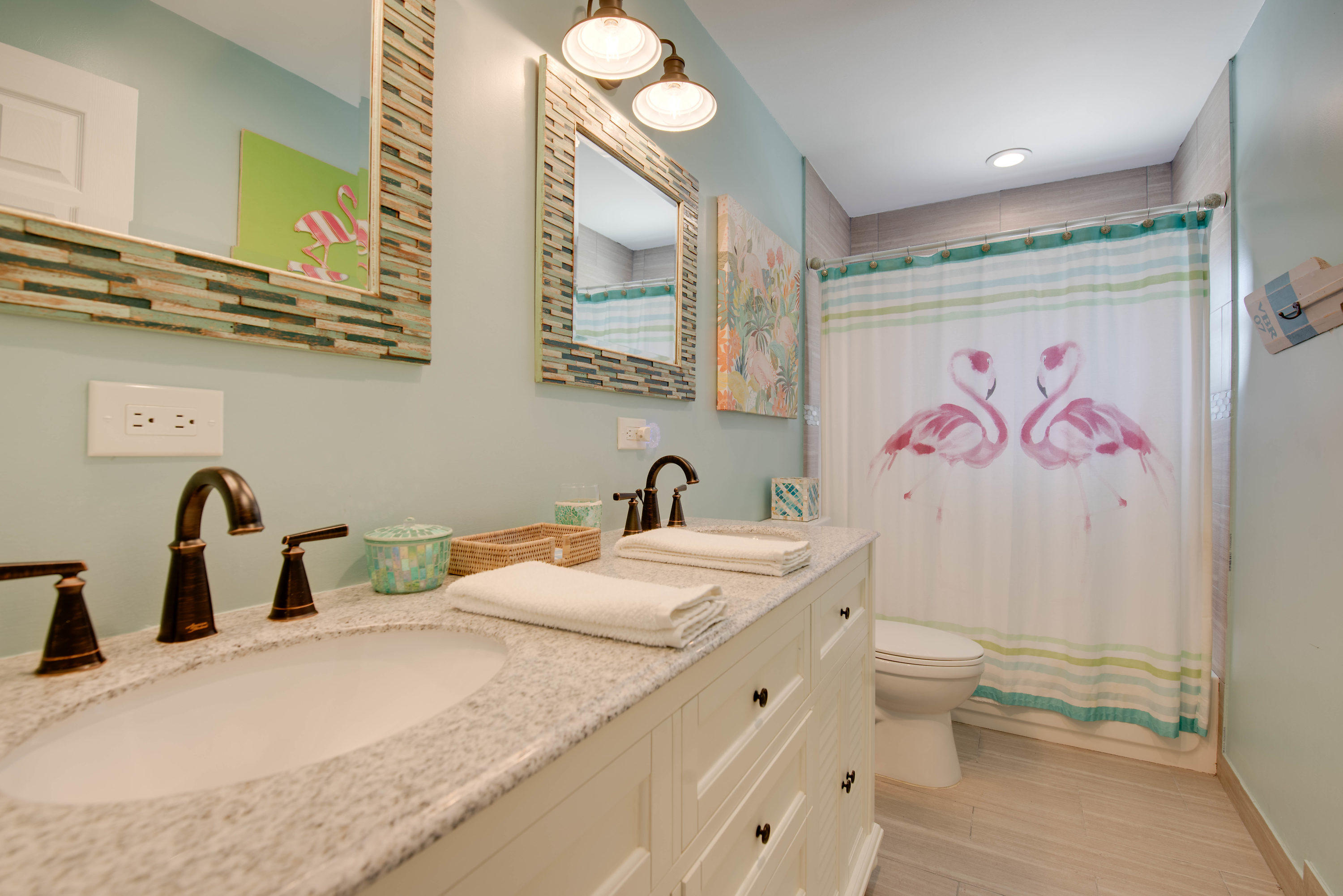 3940 Hall Road Big Pine Key, FL 33043 - Photo 29 of 33 Bathroom 1