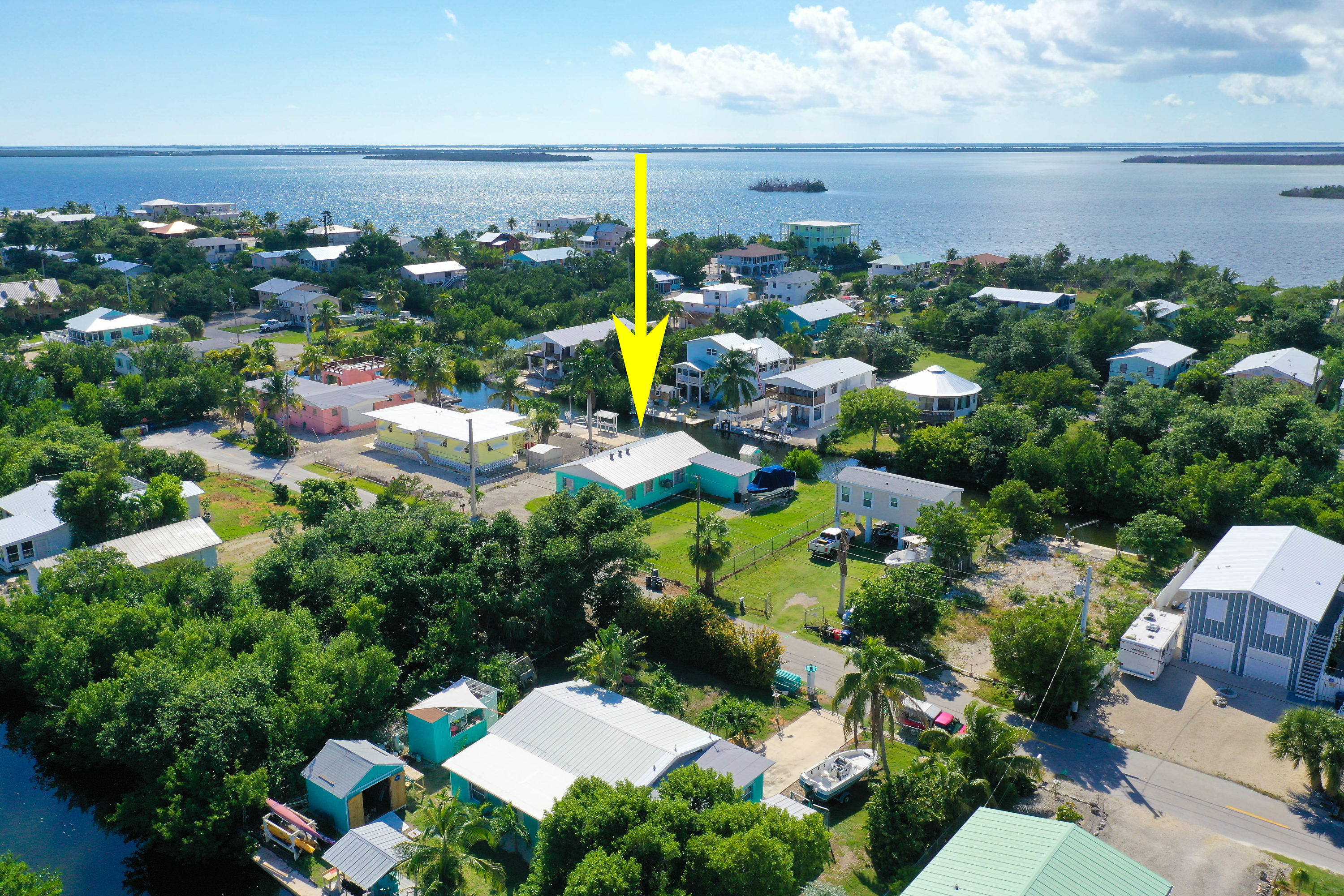 3940 Hall Road Big Pine Key, FL 33043 - Photo 6 of 33 Location Location Location