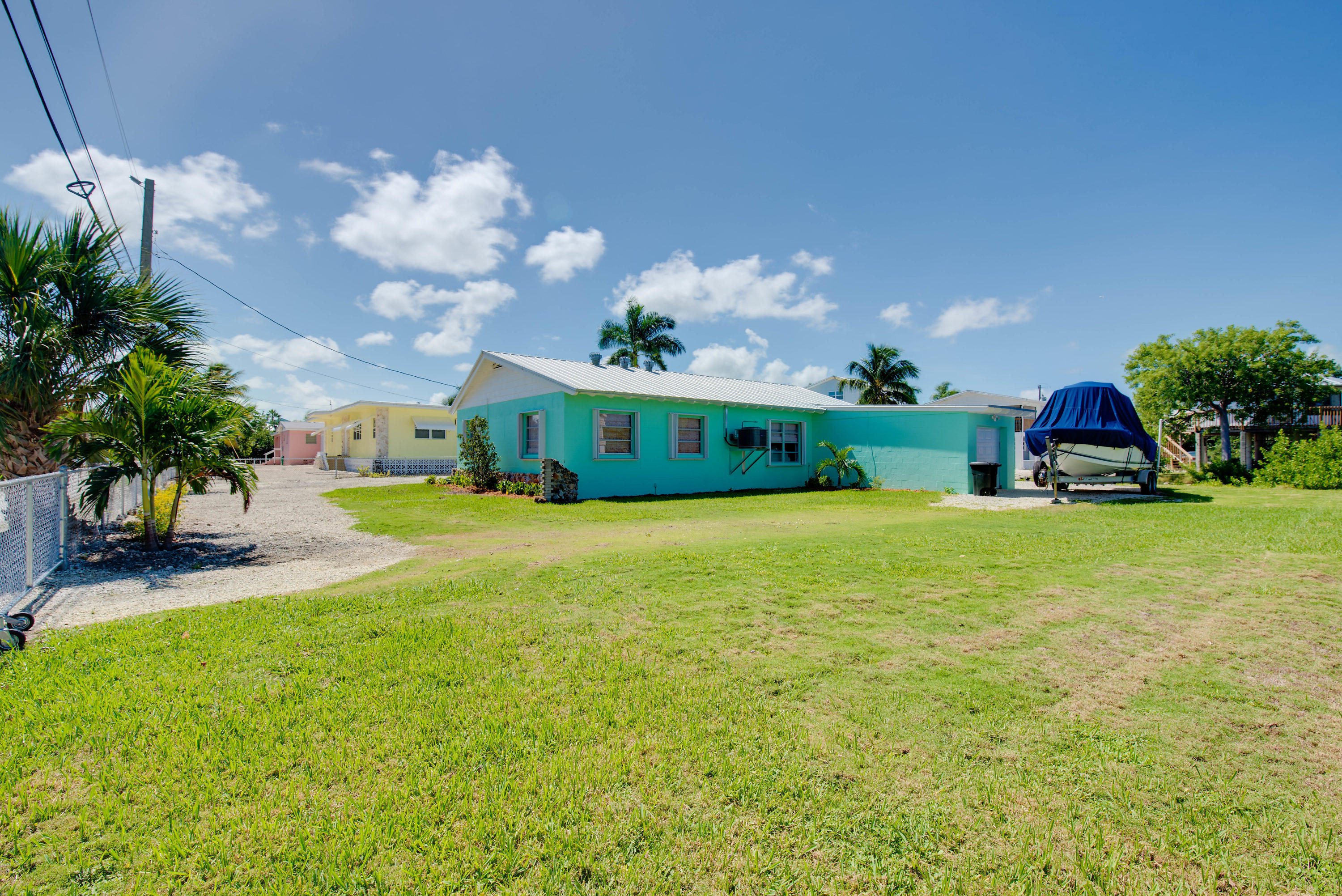 3940 Hall Road Big Pine Key, FL 33043 - Photo 8 of 33 Plenty of room for toys