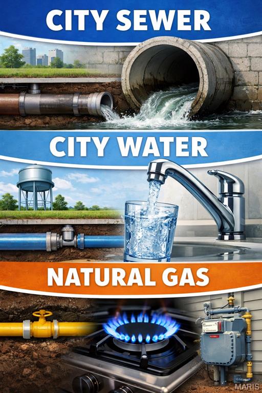 2273 Staunton Road Troy, IL 62294 - Photo 3 of 3