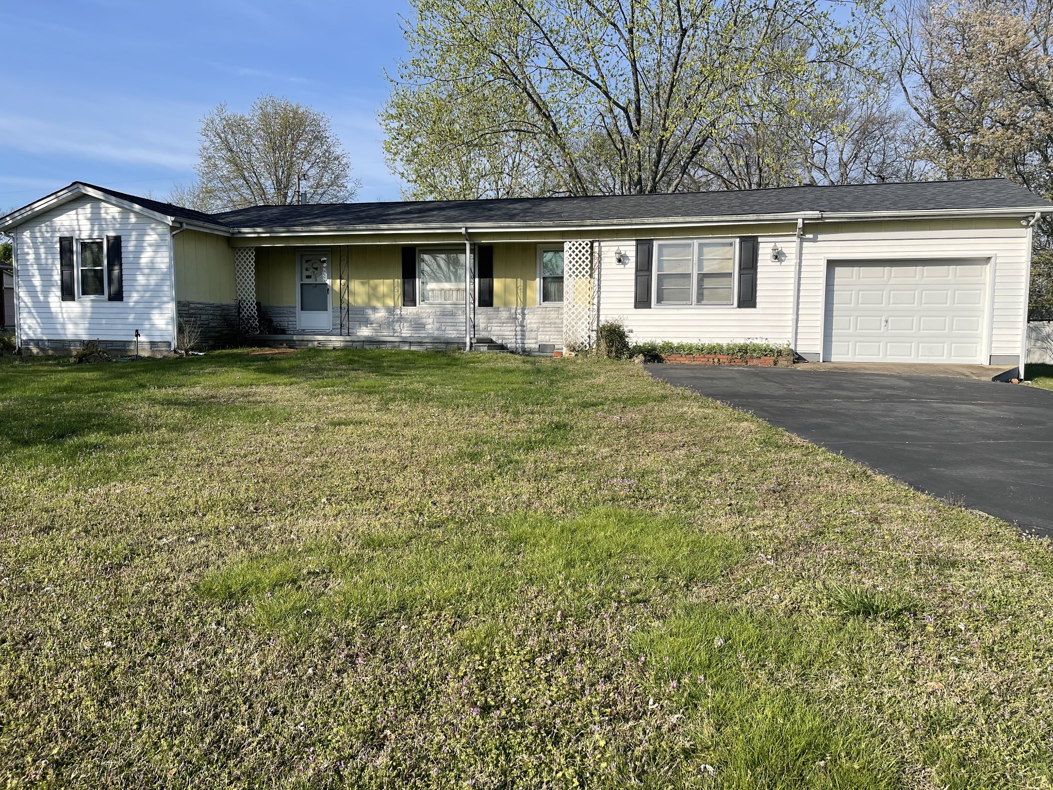 681 Aymett Ridge Road Pulaski, TN 38478 - Photo 1 of 23 Gallery Image 1
