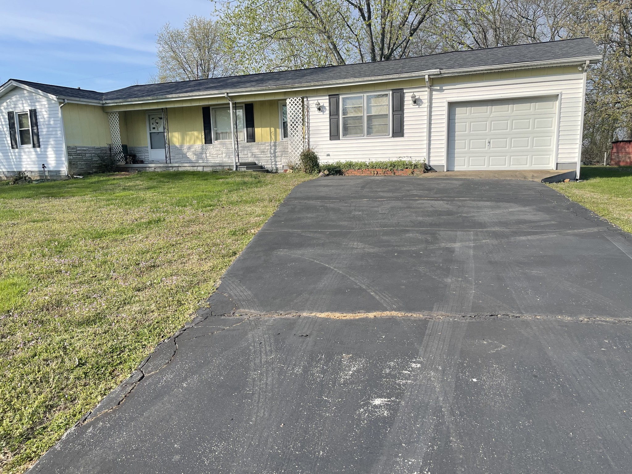 681 Aymett Ridge Road Pulaski, TN 38478 - Photo 3 of 23 Gallery Image 3