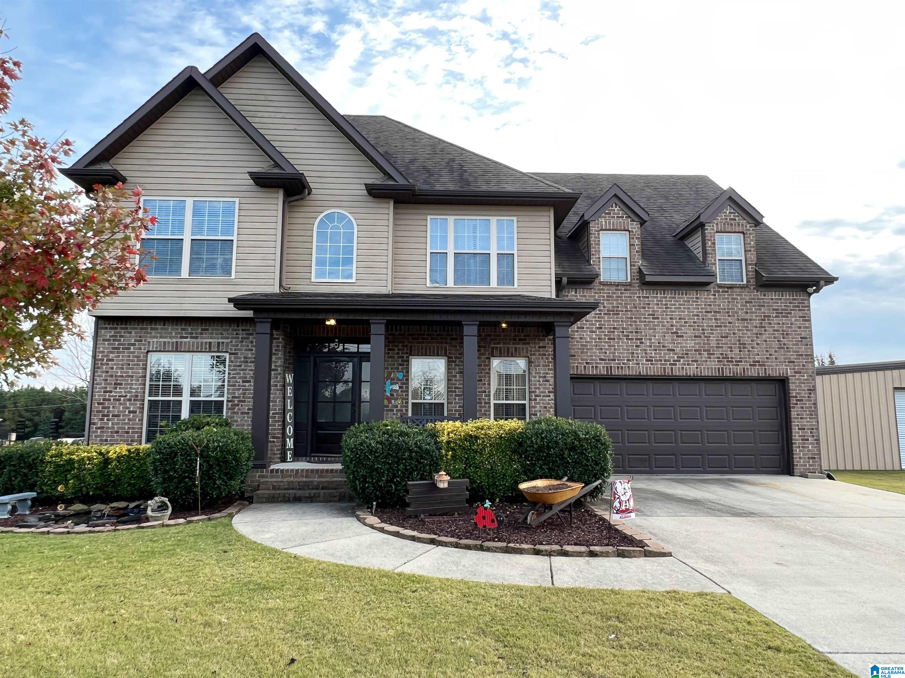 248 Masters Road Bessemer, AL 35023 - Photo 43 of 43