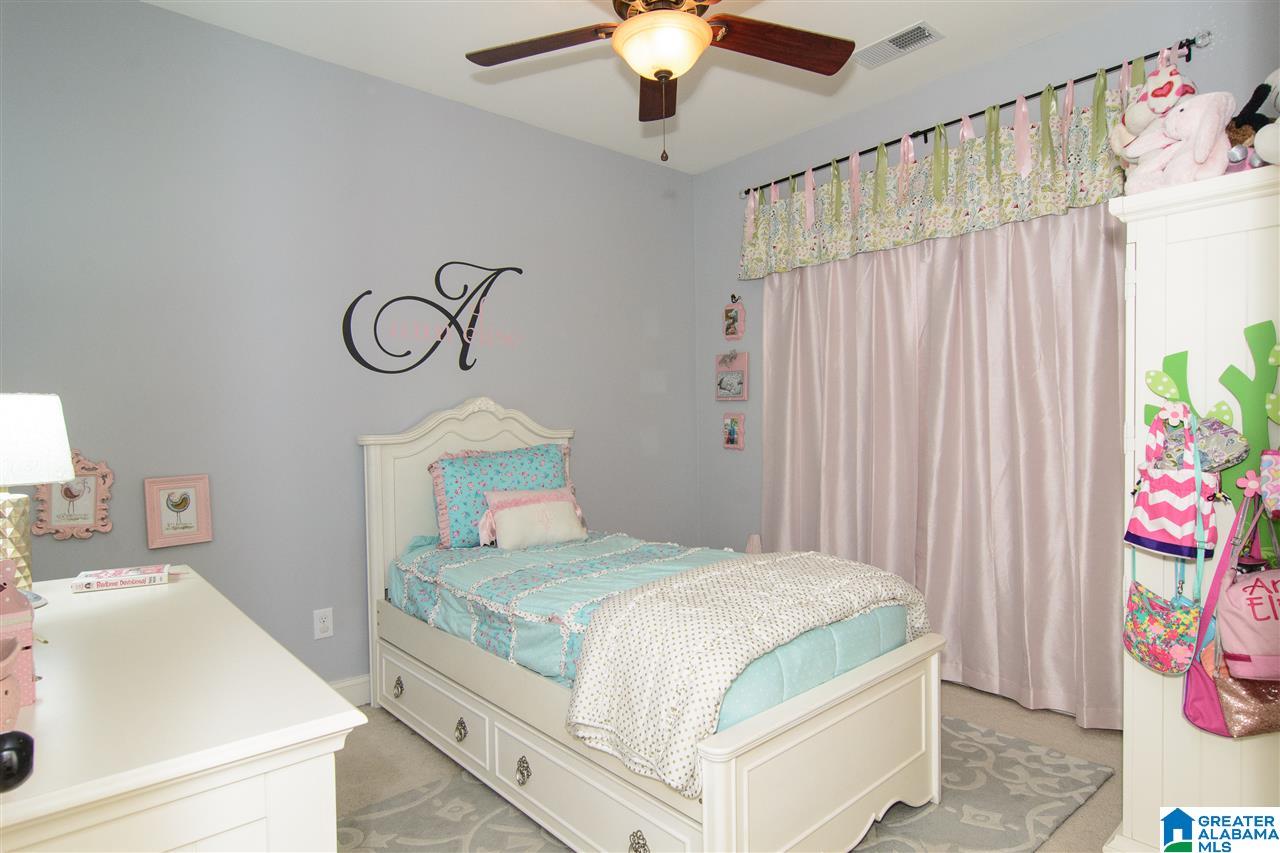 150 Lorrin Lane Sterrett, AL 35147 - Photo 29 of 40