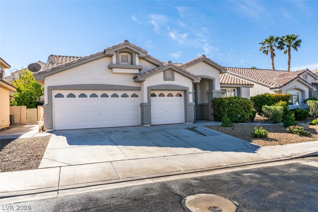 3071 Misty Moon Avenue Henderson, NV 89052 - Photo 10 of 39