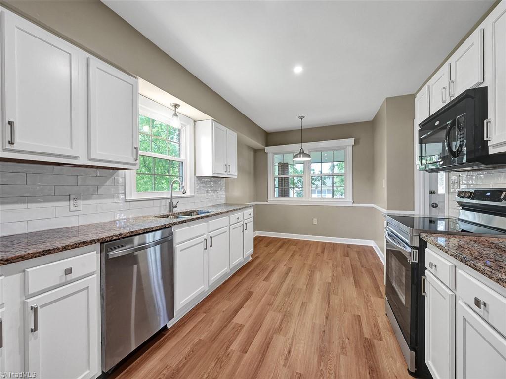 311 Welcome-Arcadia Road Lexington, NC 27295 - Photo 6 of 24 Gallery Image 6