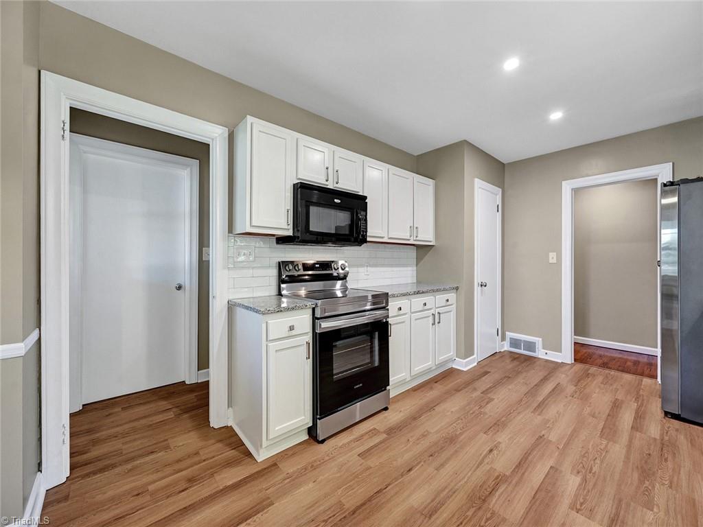 311 Welcome-Arcadia Road Lexington, NC 27295 - Photo 8 of 24 Gallery Image 8