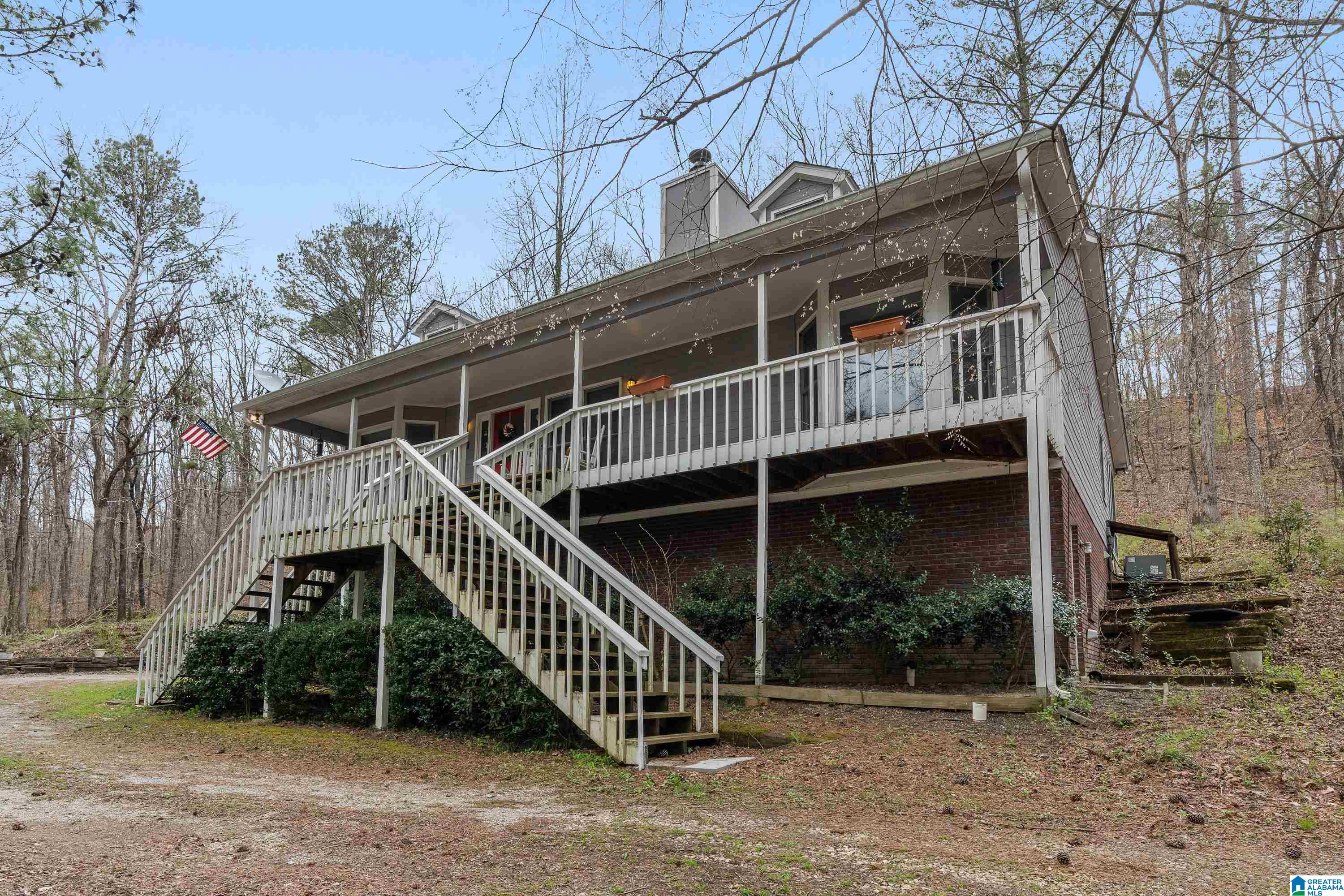 3400 Cherokee Road Pell City, AL 35128 - Photo 3 of 39